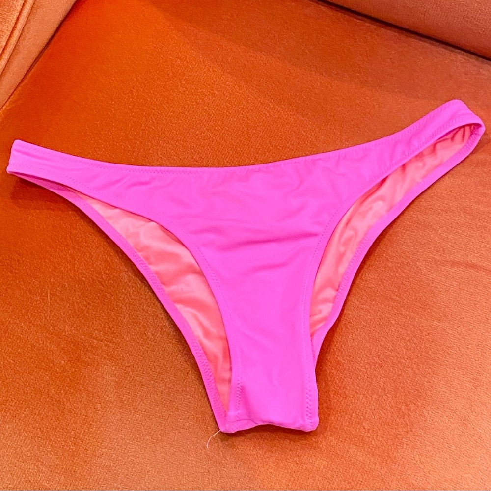Victoria’s Secret Bikini Bottom